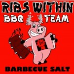 BARBECUE SALT