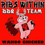 WAHOO CHICKEN