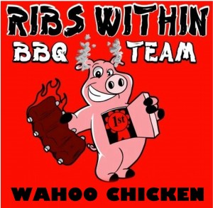 WAHOO CHICKEN